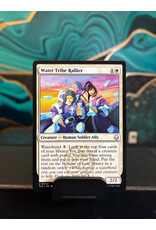 Water Tribe Rallier  (TLA)