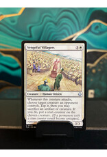 Vengeful Villagers  (TLA)