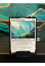Southern Air Temple  (TLA)