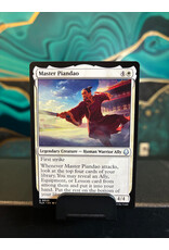 Master Piandao  (TLA)