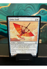 Glider Staff  (TLA)