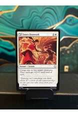 Fancy Footwork  (TLA)