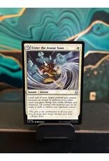 Enter the Avatar State  (TLA)