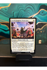 Earth Kingdom Protectors  (TLA)