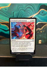 Destined Confrontation  (TLA)