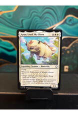 Appa, Loyal Sky Bison  (TLA)