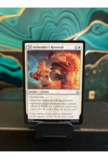 Airbender's Reversal  (TLA)