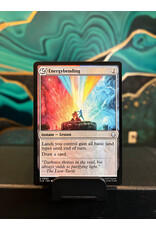 Energybending  (TLA)