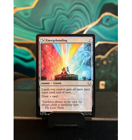 Energybending  (TLA)