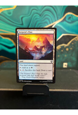 Serpent's Pass  (TLA)