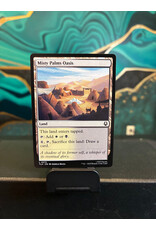 Misty Palms Oasis  (TLA)