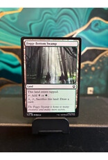 Foggy Bottom Swamp  (TLA)