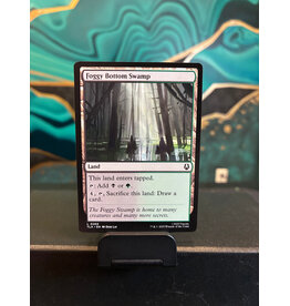 Foggy Bottom Swamp  (TLA)