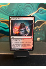 Boiling Rock Prison  (TLA)