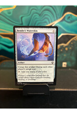Bender's Waterskin  (TLA)