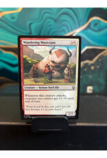 Wandering Musicians  (TLA)