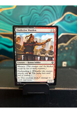 Vindictive Warden  (TLA)