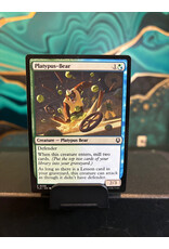 Platypus-Bear  (TLA)