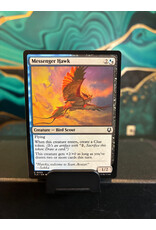 Messenger Hawk  (TLA)