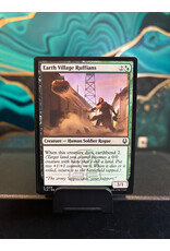 Earth Village Ruffians  (TLA)