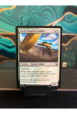 Earth Kingdom Soldier  (TLA)