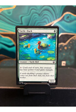 Turtle-Duck  (TLA)