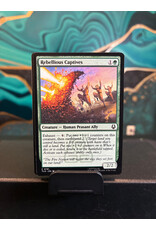 Rebellious Captives  (TLA)