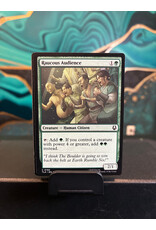 Raucous Audience  (TLA)