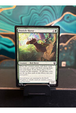 Ostrich-Horse  (TLA)