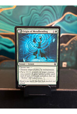 Origin of Metalbending  (TLA)