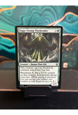 Foggy Swamp Vinebender  (TLA)