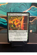 Earthbending Lesson  (TLA)