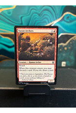 Yuyan Archers  (TLA)