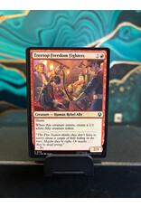 Treetop Freedom Fighters  (TLA)