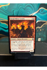 Rough Rhino Cavalry  (TLA)