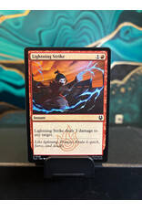 Lightning Strike  (TLA)
