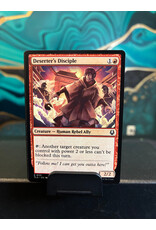 Deserter's Disciple  (TLA)