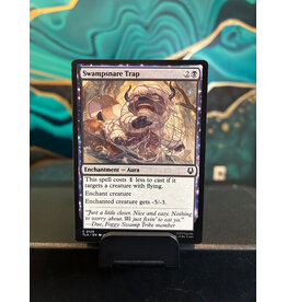Swampsnare Trap  (TLA)