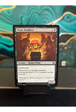 Pirate Peddlers  (TLA)