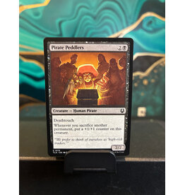Pirate Peddlers  (TLA)