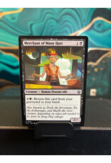 Merchant of Many Hats  (TLA)