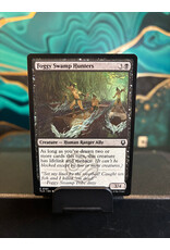 Foggy Swamp Hunters  (TLA)