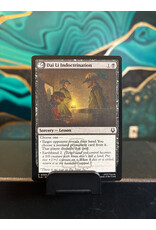 Dai Li Indoctrination  (TLA)