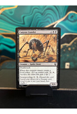 Canyon Crawler  (TLA)