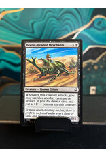 Beetle-Headed Merchants  (TLA)