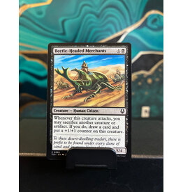 Beetle-Headed Merchants  (TLA)