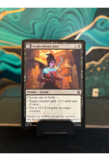 Azula Always Lies  (TLA)