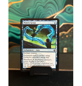 Watery Grasp  (TLA)