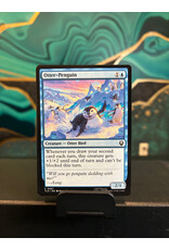 Otter-Penguin  (TLA)