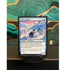 Otter-Penguin  (TLA)